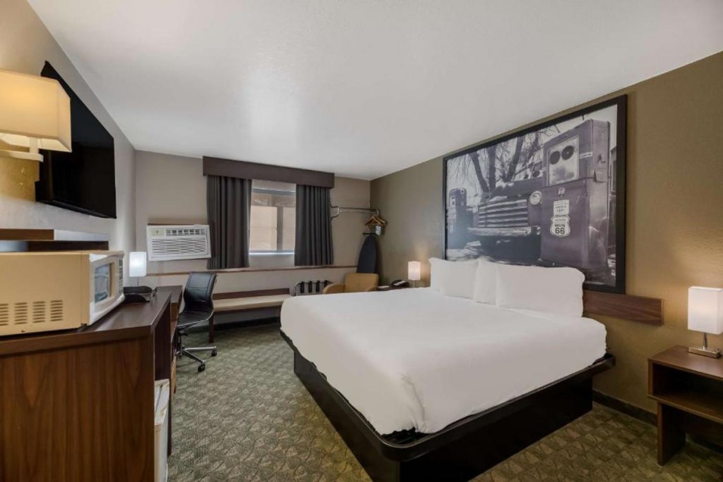 SureStay by Best Western Williams - Grand Canyon 12/22