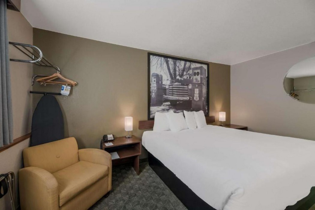 SureStay by Best Western Williams - Grand Canyon 6/22