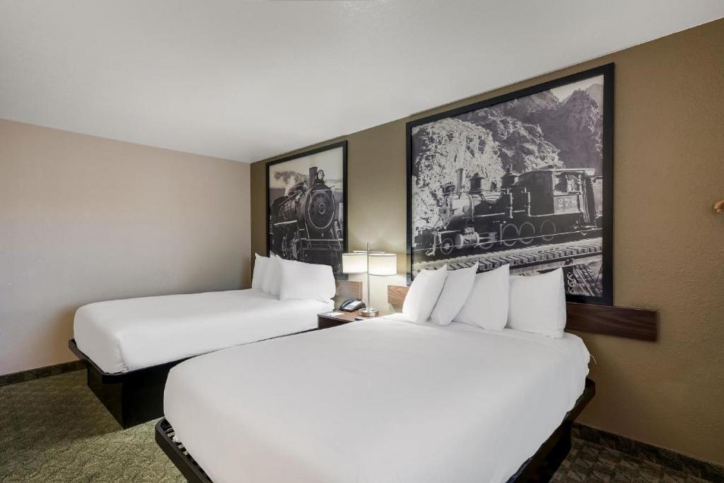 SureStay by Best Western Williams - Grand Canyon 10/22