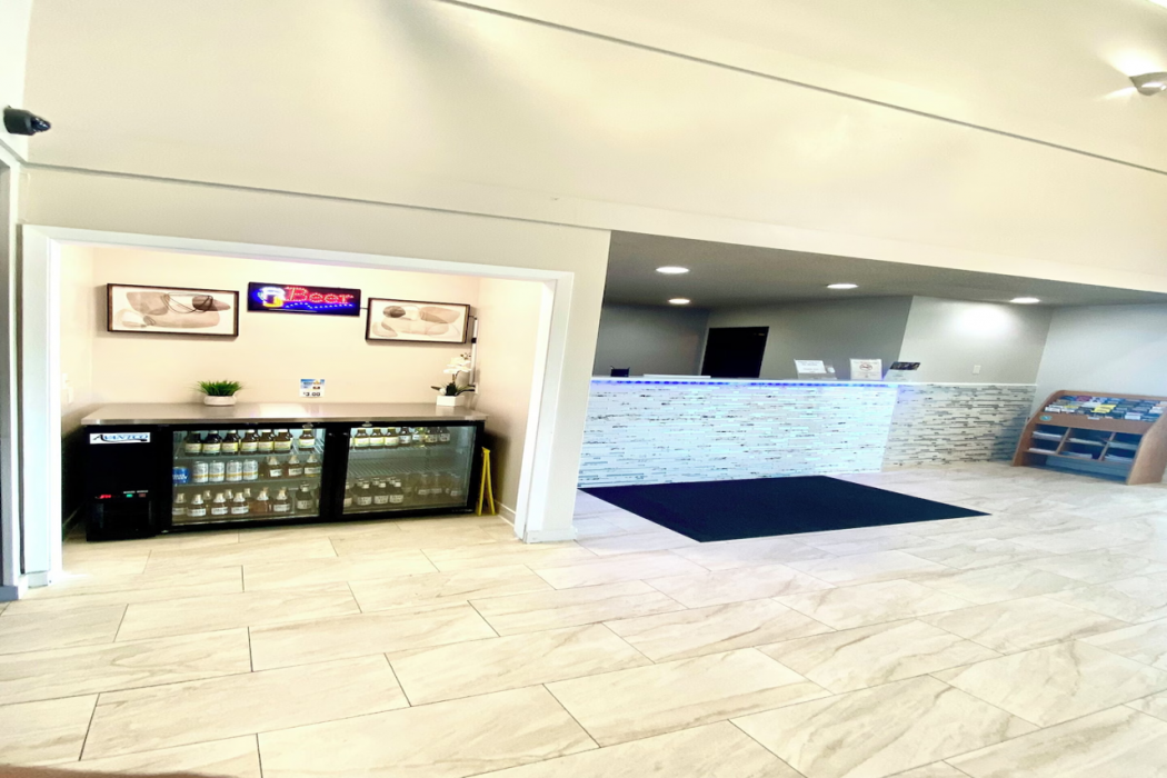 Baymont by Wyndham Oshkosh Airport 7/32