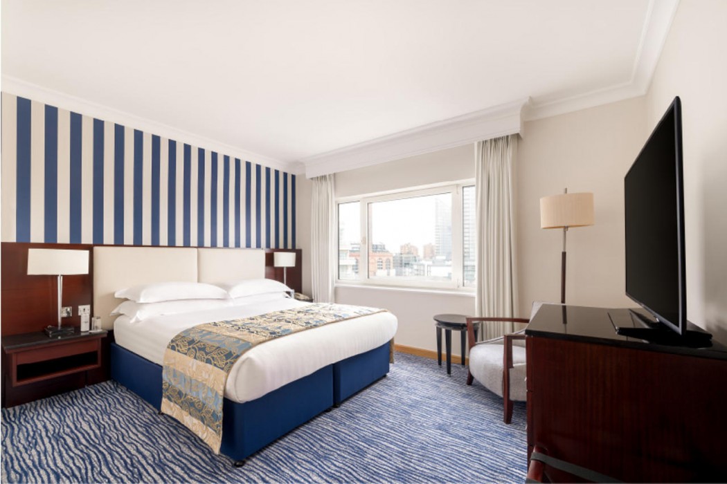 Chelsea Harbour Hotel and Spa 17/49