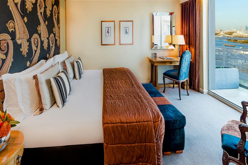 Chelsea Harbour Hotel and Spa 21/49