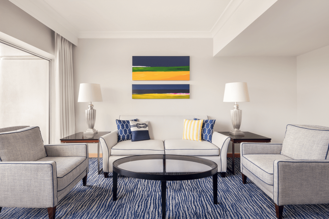 Chelsea Harbour Hotel and Spa 22/49