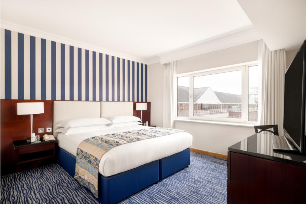 Chelsea Harbour Hotel and Spa 14/49