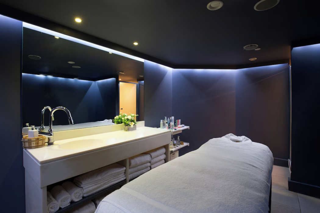 Chelsea Harbour Hotel and Spa 29/49