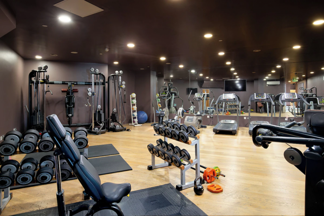 Chelsea Harbour Hotel and Spa 28/49