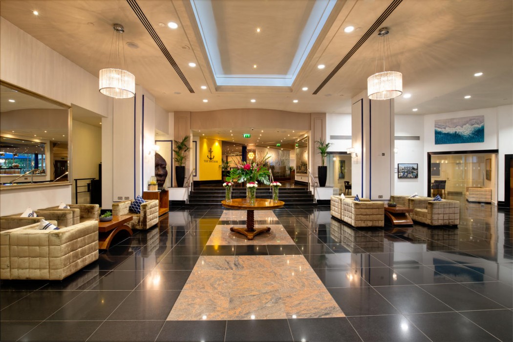 Chelsea Harbour Hotel and Spa 6/49