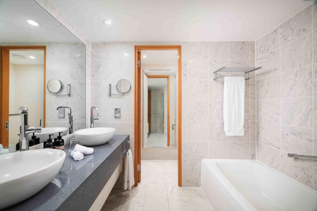 Chelsea Harbour Hotel and Spa 12/49