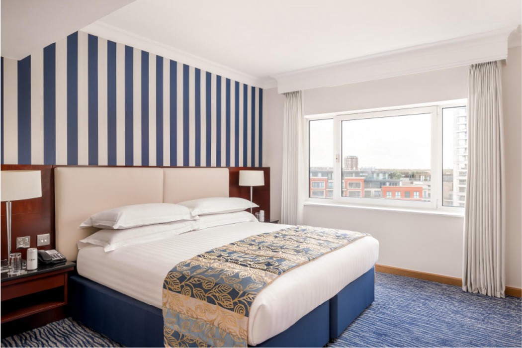 Chelsea Harbour Hotel and Spa 18/49