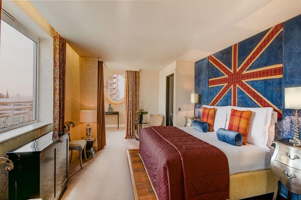 Chelsea Harbour Hotel and Spa 19/49