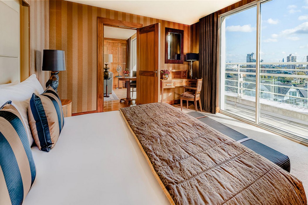Chelsea Harbour Hotel and Spa 20/49