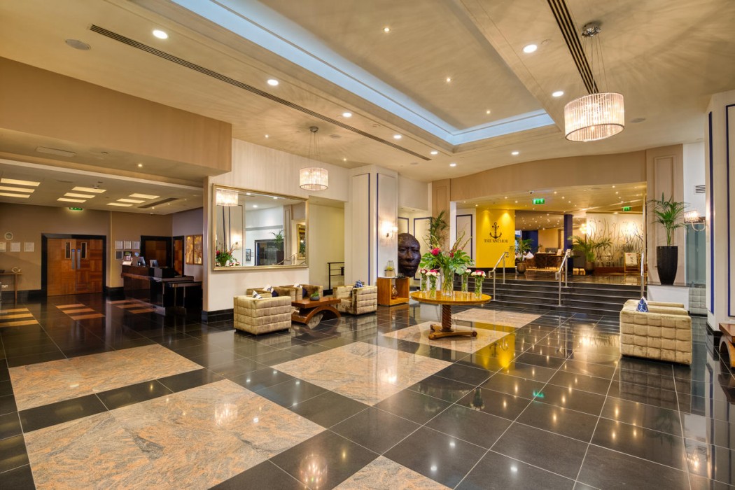 Chelsea Harbour Hotel and Spa 5/49