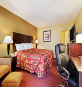 Super 8 Phoenix Downtown 6/20