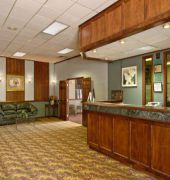 Super 8 Colorado Springs/South/Circle Dr. — photo 3