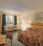 Super 8 Colorado Springs/South/Circle Dr. 6/33