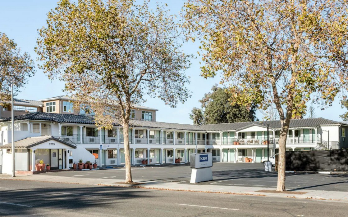 Kasa Palo Alto 1/29