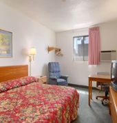 Super 8 By Wyndham Great Falls Mt 6/12