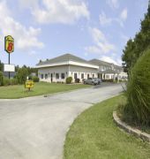 Express Inn Parsons 1/17