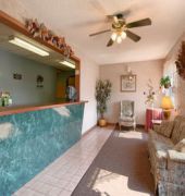 Express Inn Parsons 4/17
