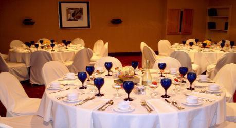 Wyndham Garden Exton Valley Forge 9/14