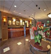 Wyndham Garden Exton Valley Forge 3/14