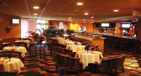Wyndham Garden Exton Valley Forge 8/14