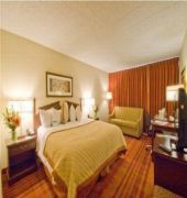 Wyndham Garden Exton Valley Forge 6/14