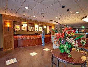Wyndham Garden Exton Valley Forge 5/14