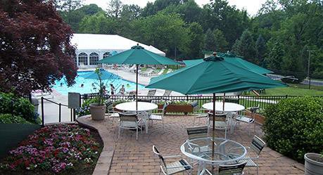 Wyndham Garden Exton Valley Forge 10/14