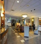 Wyndham Garden Exton Valley Forge 7/14