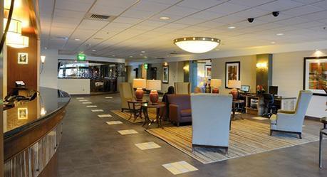 Wyndham Garden Exton Valley Forge 4/14