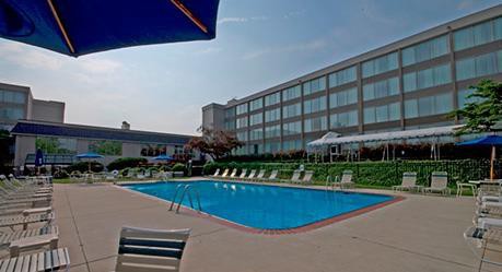 Wyndham Garden Exton Valley Forge 14/14