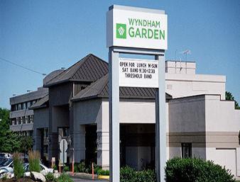 Wyndham Garden Exton Valley Forge 2/14
