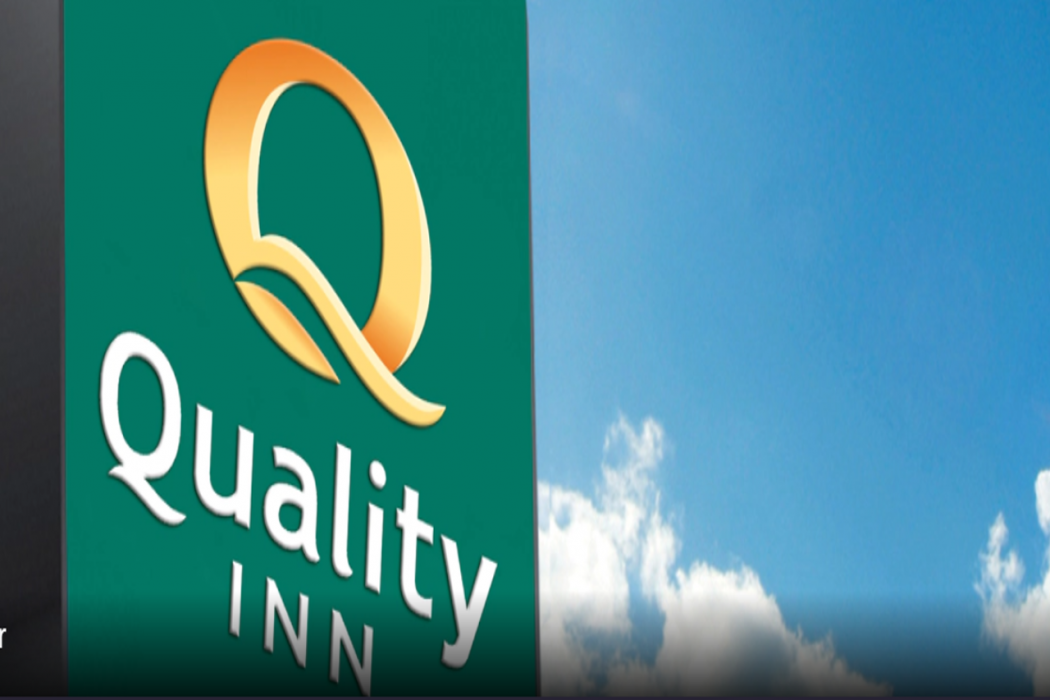 Quality Inn Harvey - New Orleans image