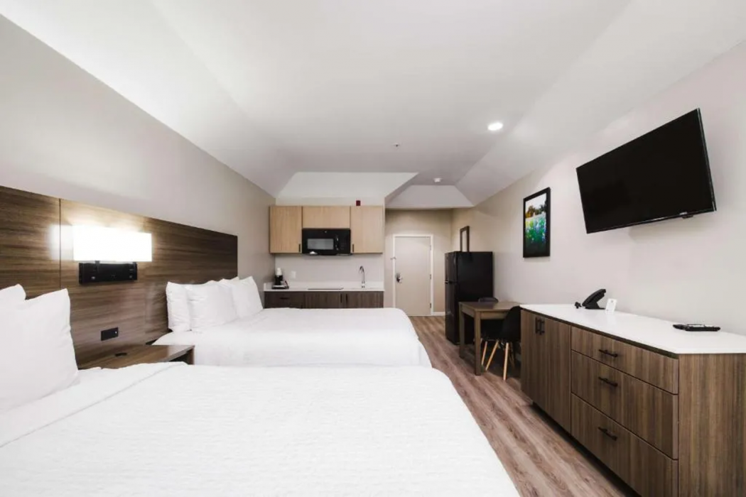 SureStay Studio by Best Western Conroe Downtown 12/26