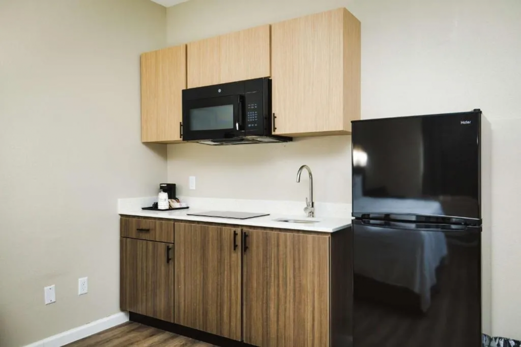 SureStay Studio by Best Western Conroe Downtown 10/26