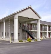 Super 8 Pelham 1/5