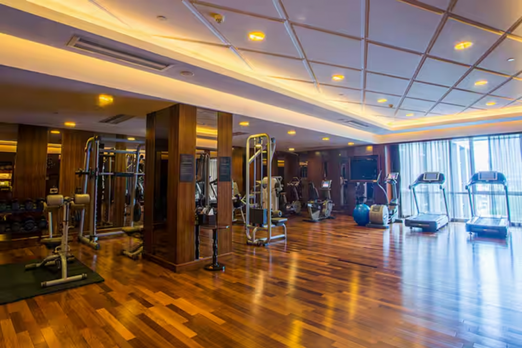 Wyndham Grand Plaza Royale Furongguo Changsha 21/42