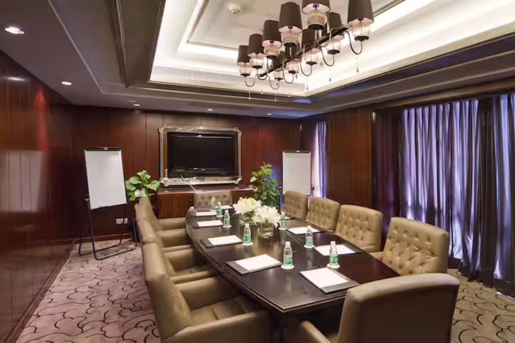 Wyndham Grand Plaza Royale Furongguo Changsha 20/42