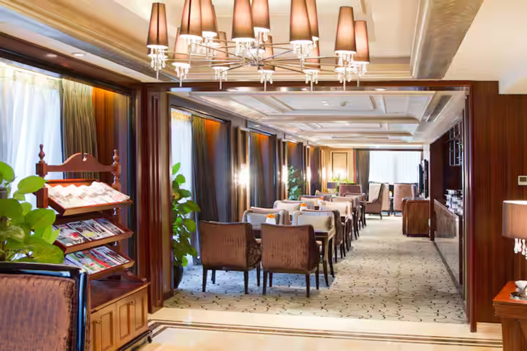 Wyndham Grand Plaza Royale Furongguo Changsha 5/42