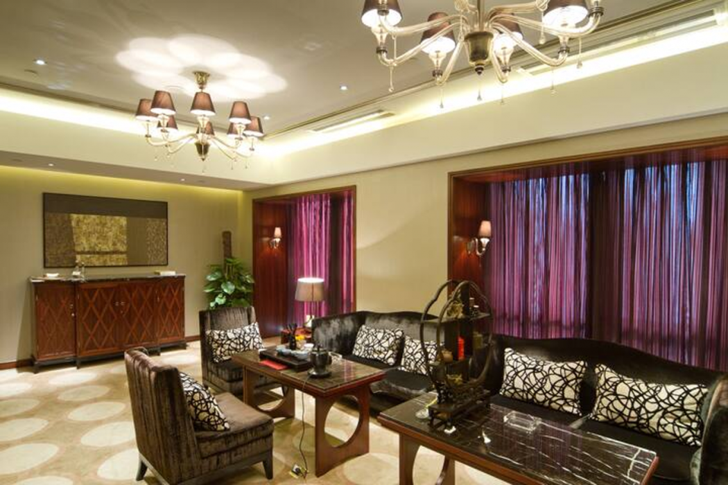 Wyndham Grand Plaza Royale Furongguo Changsha 6/42