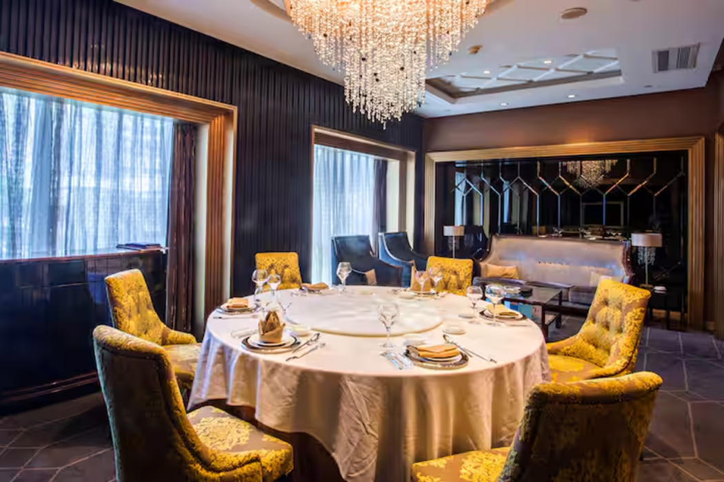 Wyndham Grand Plaza Royale Furongguo Changsha 30/42