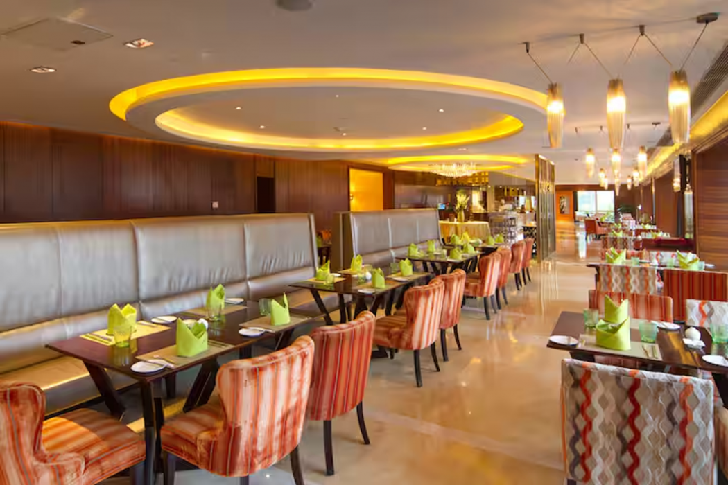 Wyndham Grand Plaza Royale Furongguo Changsha 29/42