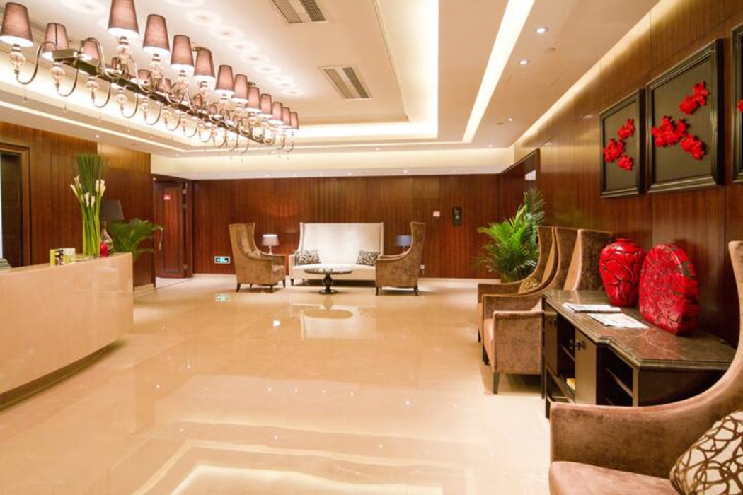Wyndham Grand Plaza Royale Furongguo Changsha 7/42