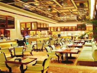 Wyndham Grand Plaza Royale Palace Chengdu 14/19