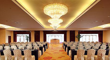 Wyndham Grand Plaza Royale Palace Chengdu 15/19