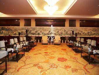 Wyndham Grand Plaza Royale Palace Chengdu 8/19