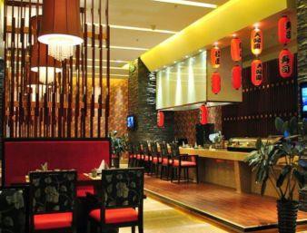 Wyndham Grand Plaza Royale Palace Chengdu 13/19