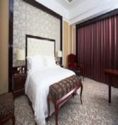Wyndham Grand Plaza Royale Palace Chengdu 10/19