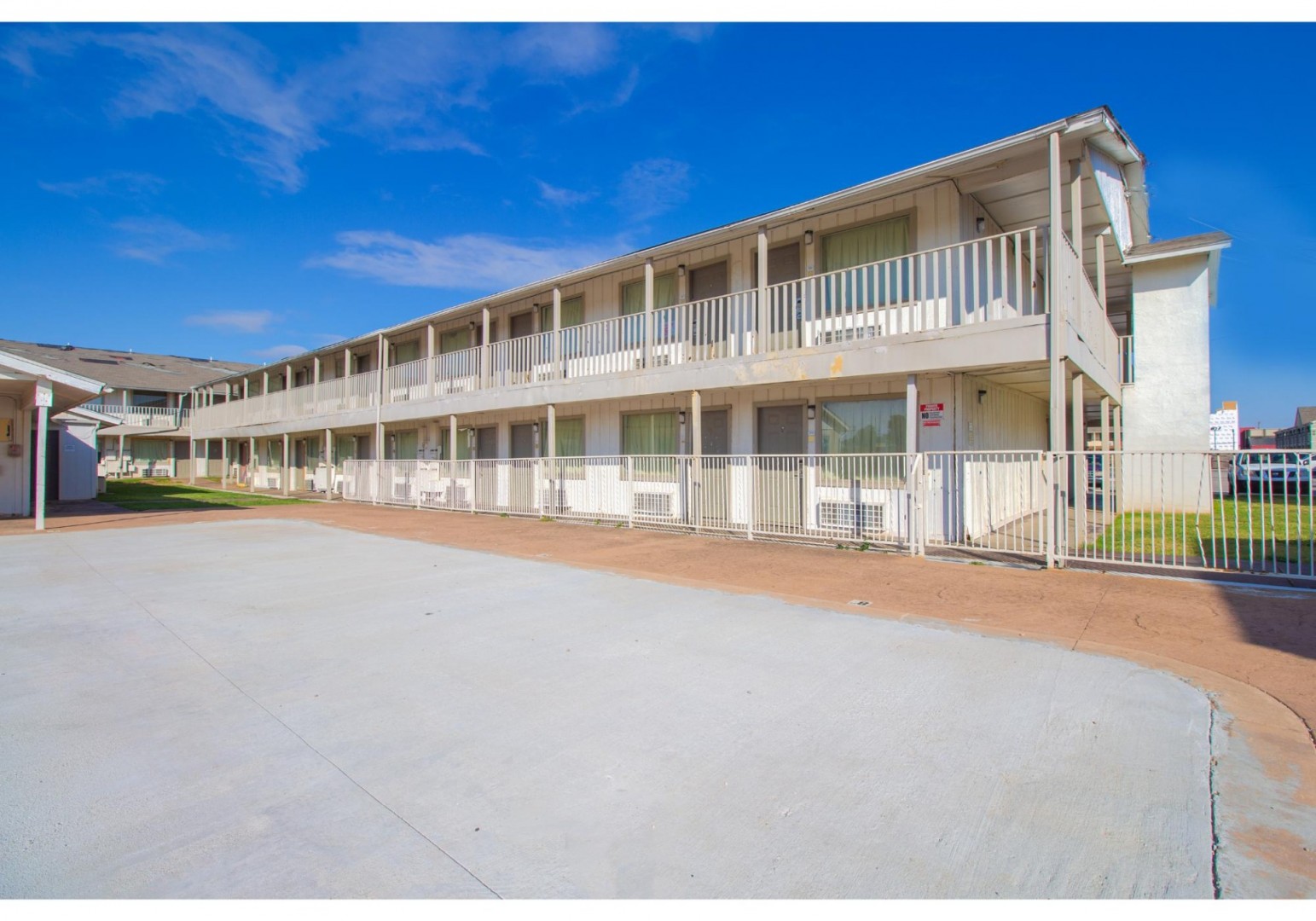 Studio Inn Extended Stay Oklahoma City Airport by OYO image